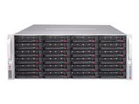Supermicro SC847 E1C-R1K28JBOD