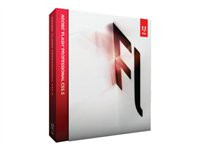 Adobe Flash Professional CS5.5
