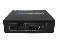 Comprehensive CDA-HD200EC