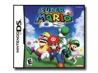 Super Mario 64 DS