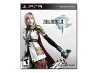 Final Fantasy XIII