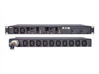 Eaton Enclosure Power Distribution Unit Basic