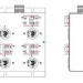 Eaton Enclosure Power Distribution Unit Basic