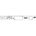 Eaton Enclosure Power Distribution Unit Basic