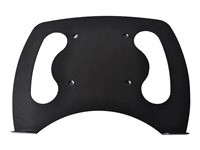 V7 VESALAP-1N VESA Mount Laptop Tray Holder