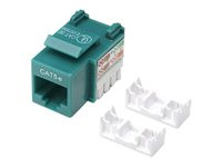 Intellinet Cat5e Keystone Jack