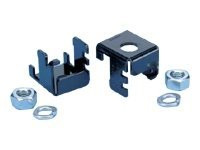 Panduit FiberRunner 12x4 Mounting Brackets