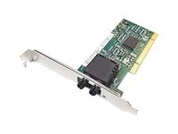 AddOn Intel Based Single RJ-45 Port PCIe NIC