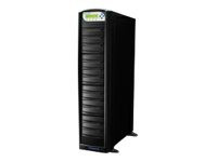 Vinpower Karaoke Mix Pro SATA Series Duplicator Karaoke-S14T-BK