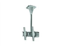 Peerless Universal Wind Rated Concrete Ceiling Mount ECMU-03-C