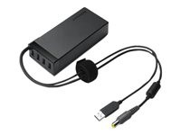 Lenovo ThinkPad 65W AC Adapter with USB Hub Lenovo Power Hub