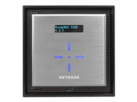 NETGEAR ReadyNAS 524X