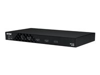 AMX NetLinx NX Integrated Controller NX-2200