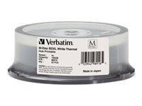 Verbatim M-Disc