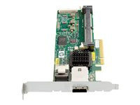 HPE Smart Array P212/Zero Memory Controller