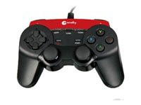 Macally Dual Shock Feedback