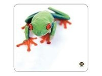 Allsop Tree Frog Mouse Pad