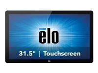 Elo Interactive Digital Signage Display 3202L Projected Capacitive