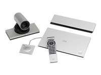 Cisco TelePresence System SX20 Quick Set with Precision HD 1080p 12x Camera