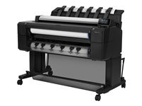 HP DesignJet T2530