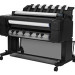 HP DesignJet T2530