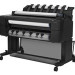 HP DesignJet T2530
