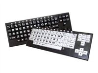 CCT WIRELESS VisionBoard WVBB