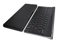 Logitech Tablet Keyboard for Android 3.0+