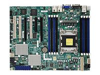 SUPERMICRO X9SRH-7F