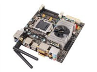 ZOTAC Z68ITX-B-E