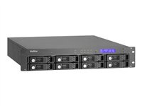 QNAP VioStor VS-8040U-RP NVR