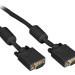 Black Box VGA Video Cables with Ferrite Core