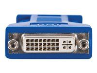 C2G DVI Female to HD15 VGA Male Video Adapter