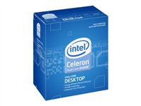 Intel Celeron E3400