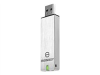IronKey Basic D200 Secure Encrypted