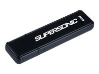 Patriot Supersonic