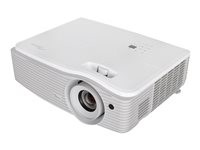 Optoma W490