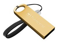 Transcend JetFlash 520