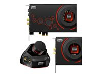 Creative Sound Blaster ZxR
