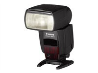 Canon Speedlite 580EX II