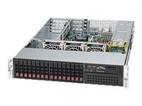 Supermicro SC213 A-R900UB