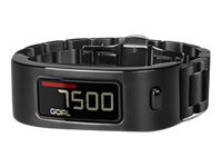 Garmin Gun Metal Band