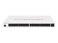 Fortinet FortiSwitch 448D