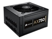 Corsair Professional Series Gold AX750