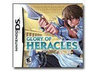 Glory of Heracles