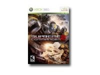 Supreme Commander 2