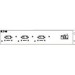 Eaton Enclosure Power Distribution Unit Metered Network