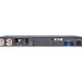 Eaton Enclosure Power Distribution Unit Metered Network