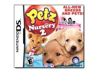 Petz Nursery 2