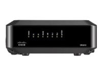 Cisco DPQ3212 DOCSIS 3.0 Cable Modem with Embedded Digital Voice Adapter